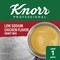 Knorr Knorr Chicken Low Sodium Gravy Mix 1lbs, PK6 84129467 - alternate 5